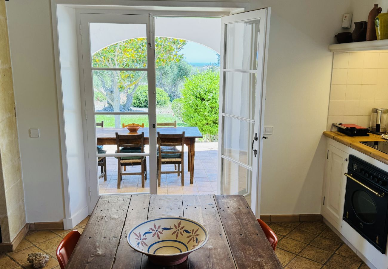 Casa en San Luis - Casa SABARRACA