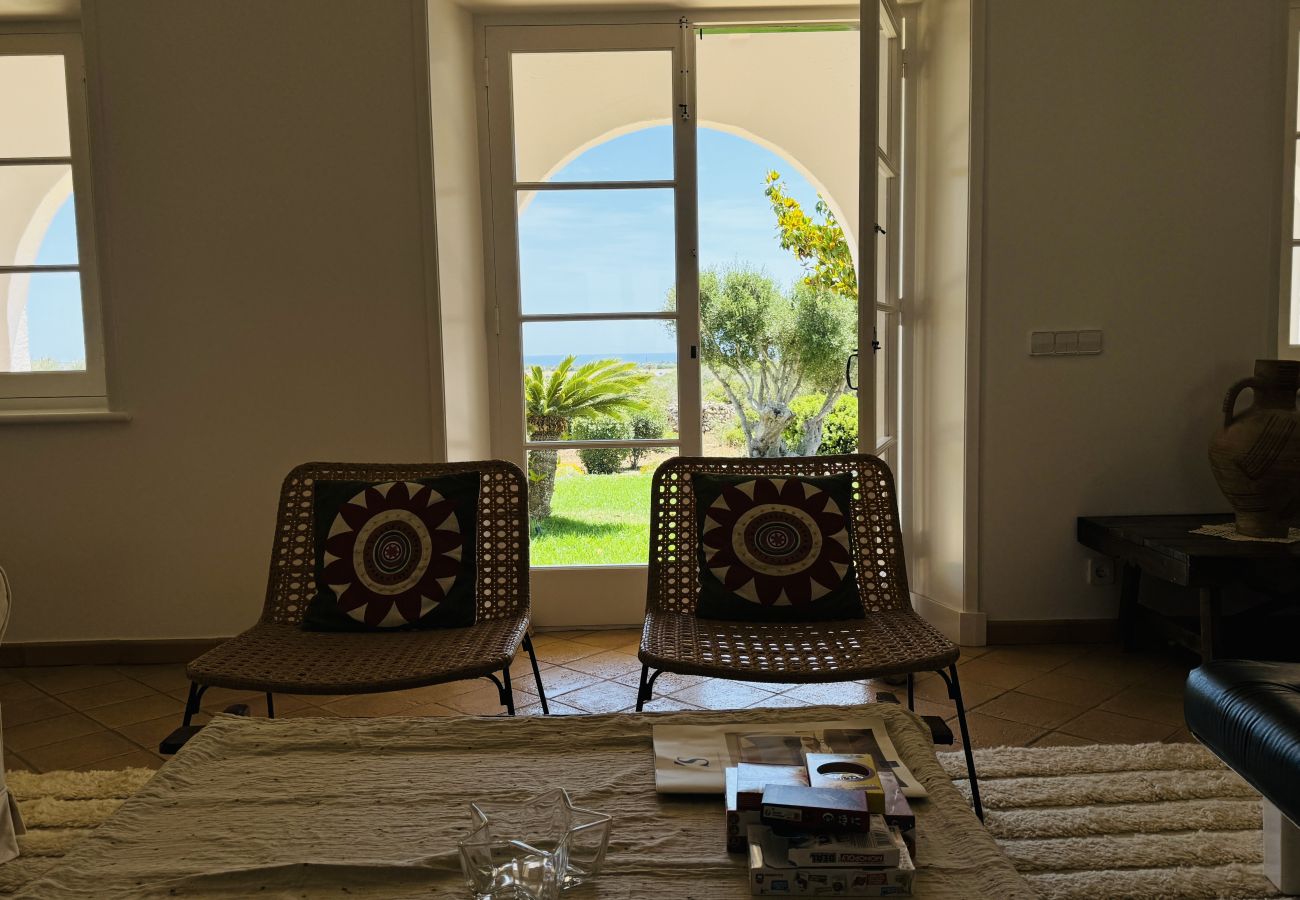 Casa en San Luis - Casa SABARRACA
