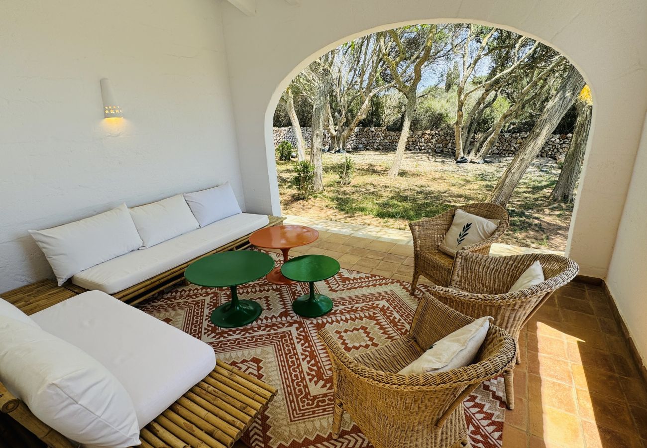 Casa en San Luis - Casa SABARRACA