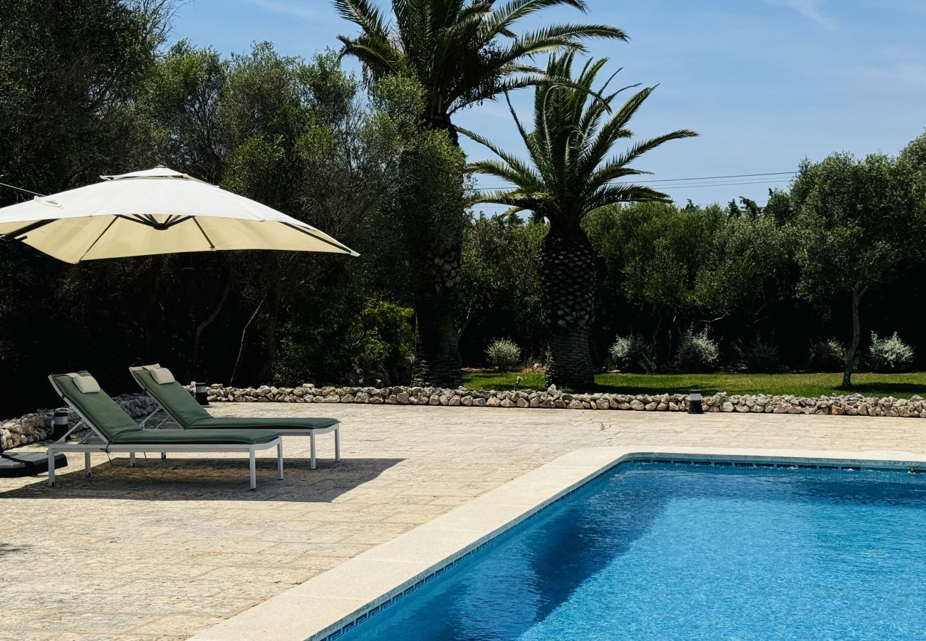 Casa en San Luis - Casa SABARRACA