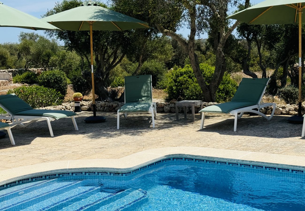 Casa en San Luis - Casa SABARRACA