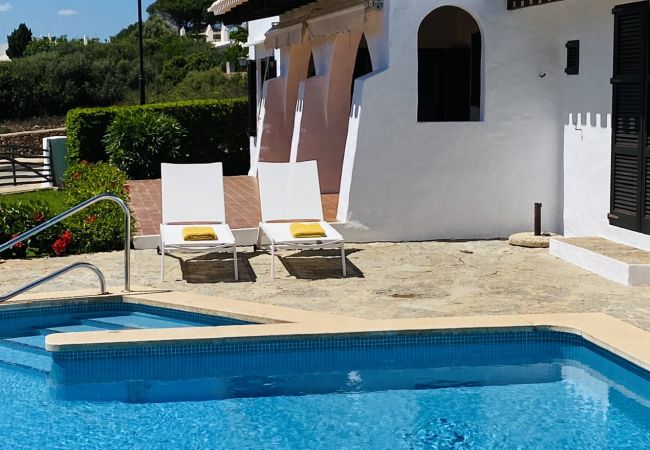 Villa en Binibeca - Villa BINI KIM Villa en Binibeca - Villa BINI KIM