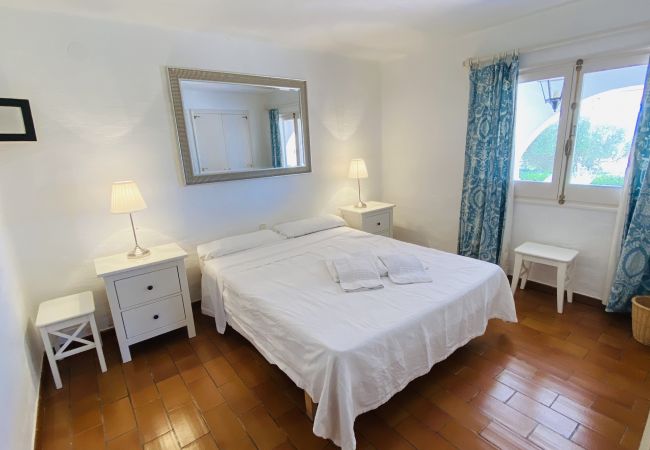 Villa en Binibeca - Villa BINI KIM Villa en Binibeca - Villa BINI KIM