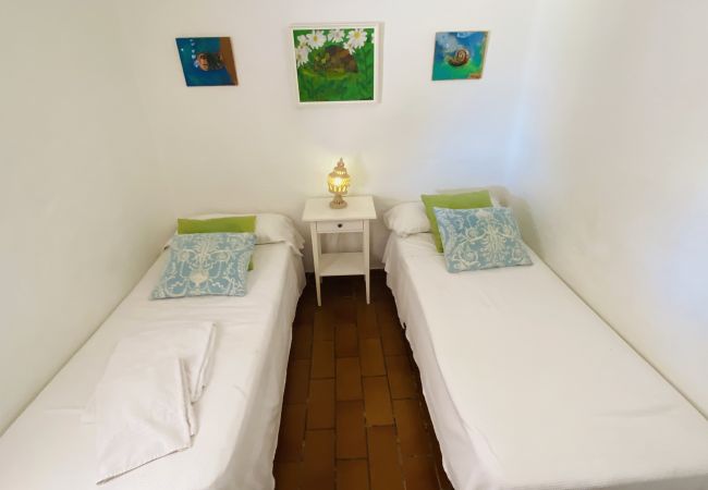 Villa en Binibeca - Villa BINI KIM Villa en Binibeca - Villa BINI KIM