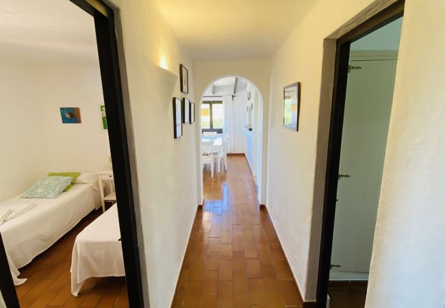 Villa en Binibeca - Villa BINI KIM Villa en Binibeca - Villa BINI KIM