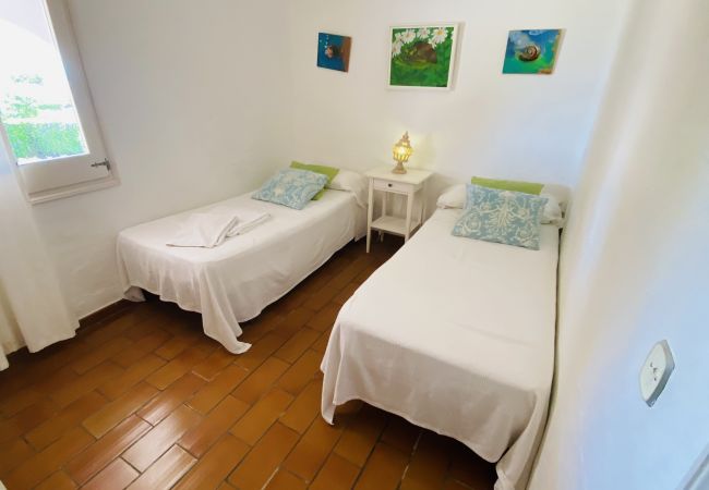 Villa en Binibeca - Villa BINI KIM Villa en Binibeca - Villa BINI KIM