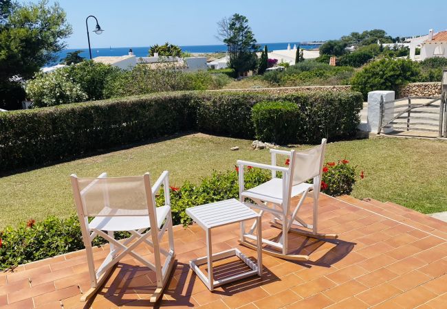 Villa en Binibeca - Villa BINI KIM Villa en Binibeca - Villa BINI KIM