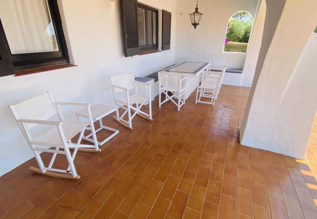 Villa en Binibeca - Villa BINI KIM Villa en Binibeca - Villa BINI KIM