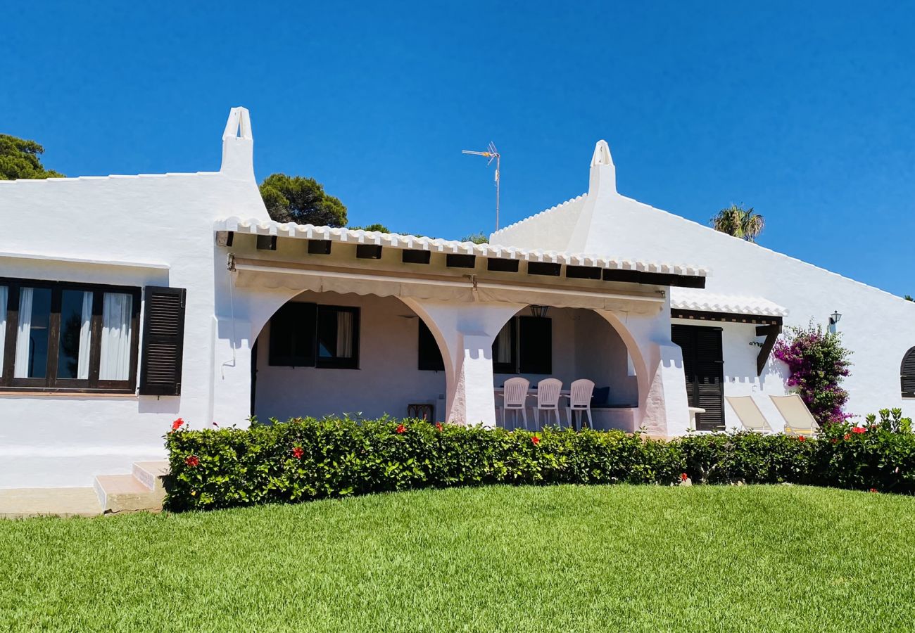 Villa en Binibeca - Villa BINI KIM