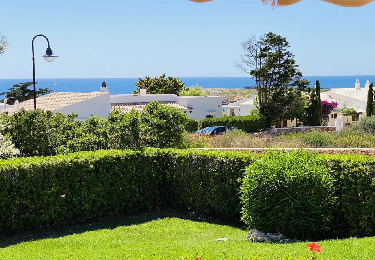 Villa en Binibeca - Villa BINI KIM