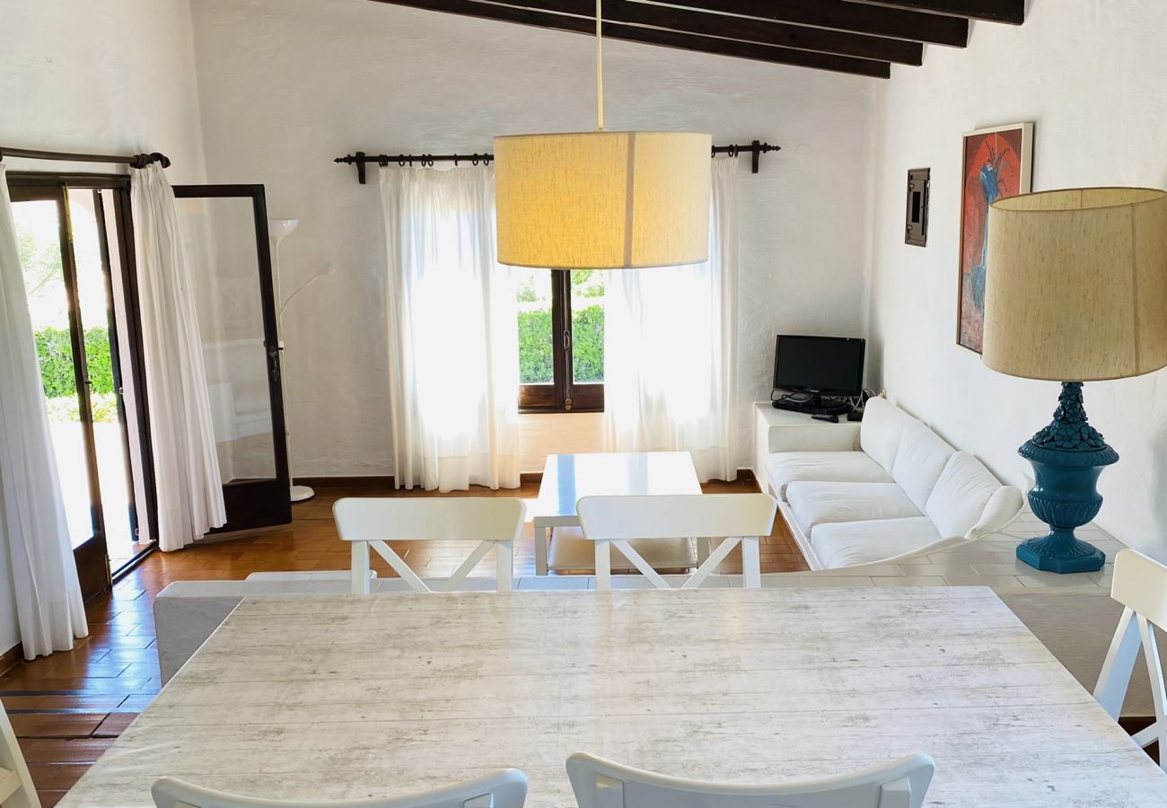 Villa en Binibeca - Villa BINI KIM