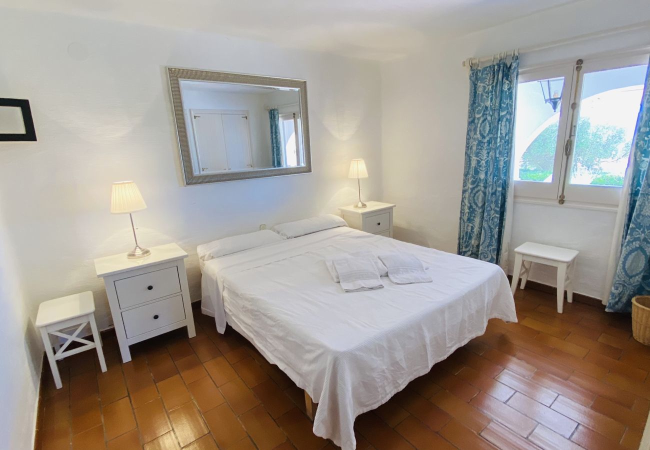 Villa en Binibeca - Villa BINI KIM