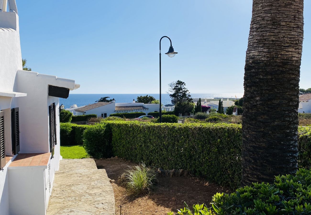 Villa en Binibeca - Villa BINI KIM