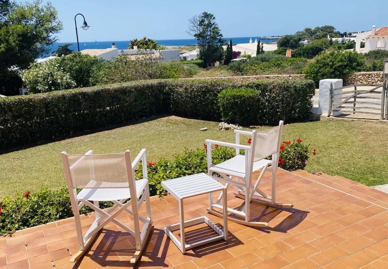 Villa en Binibeca - Villa BINI KIM
