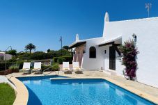 Villa en Binibeca - Villa BINI KIM