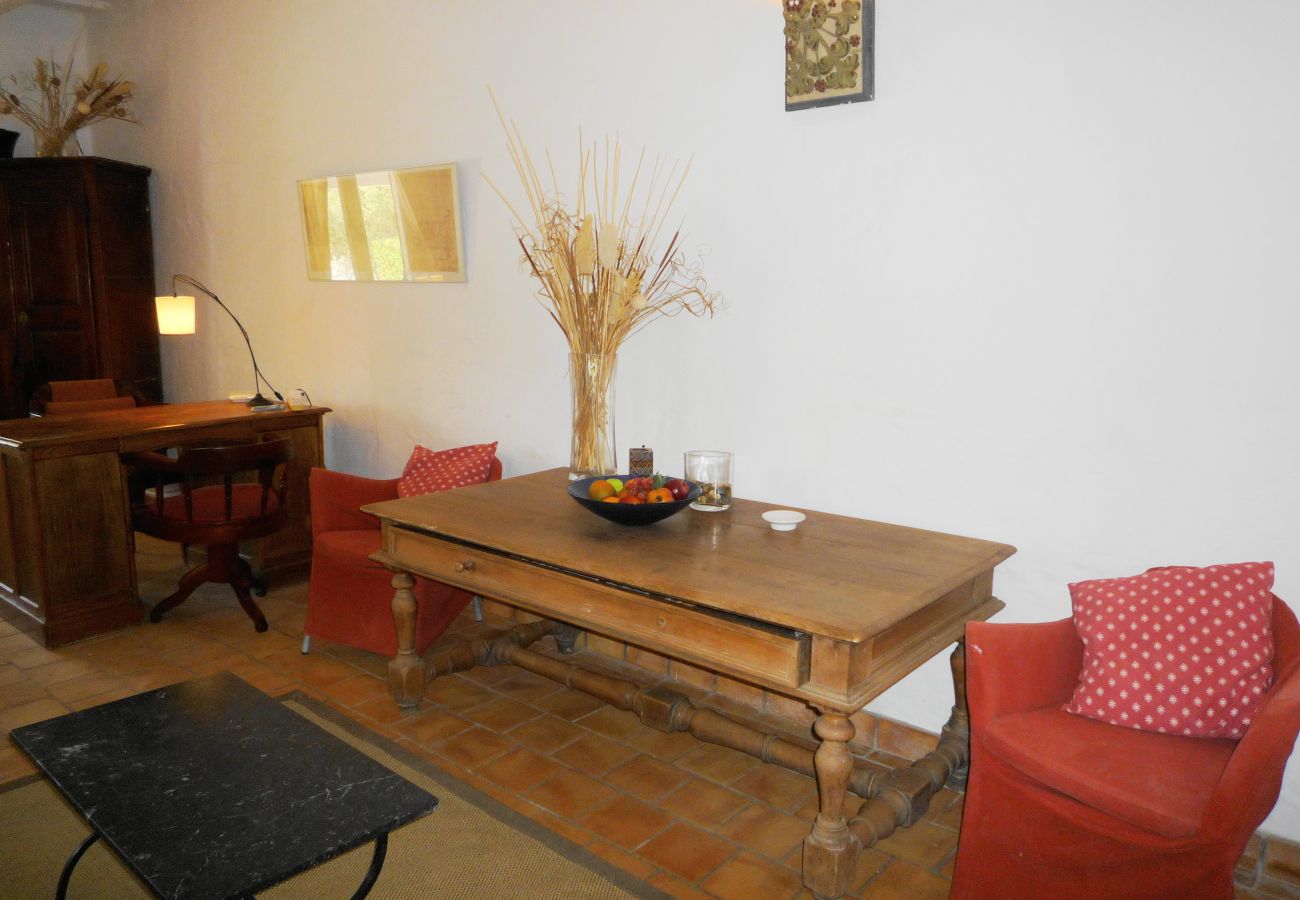 Casa en Sant Climent - Casa LLOC NOU