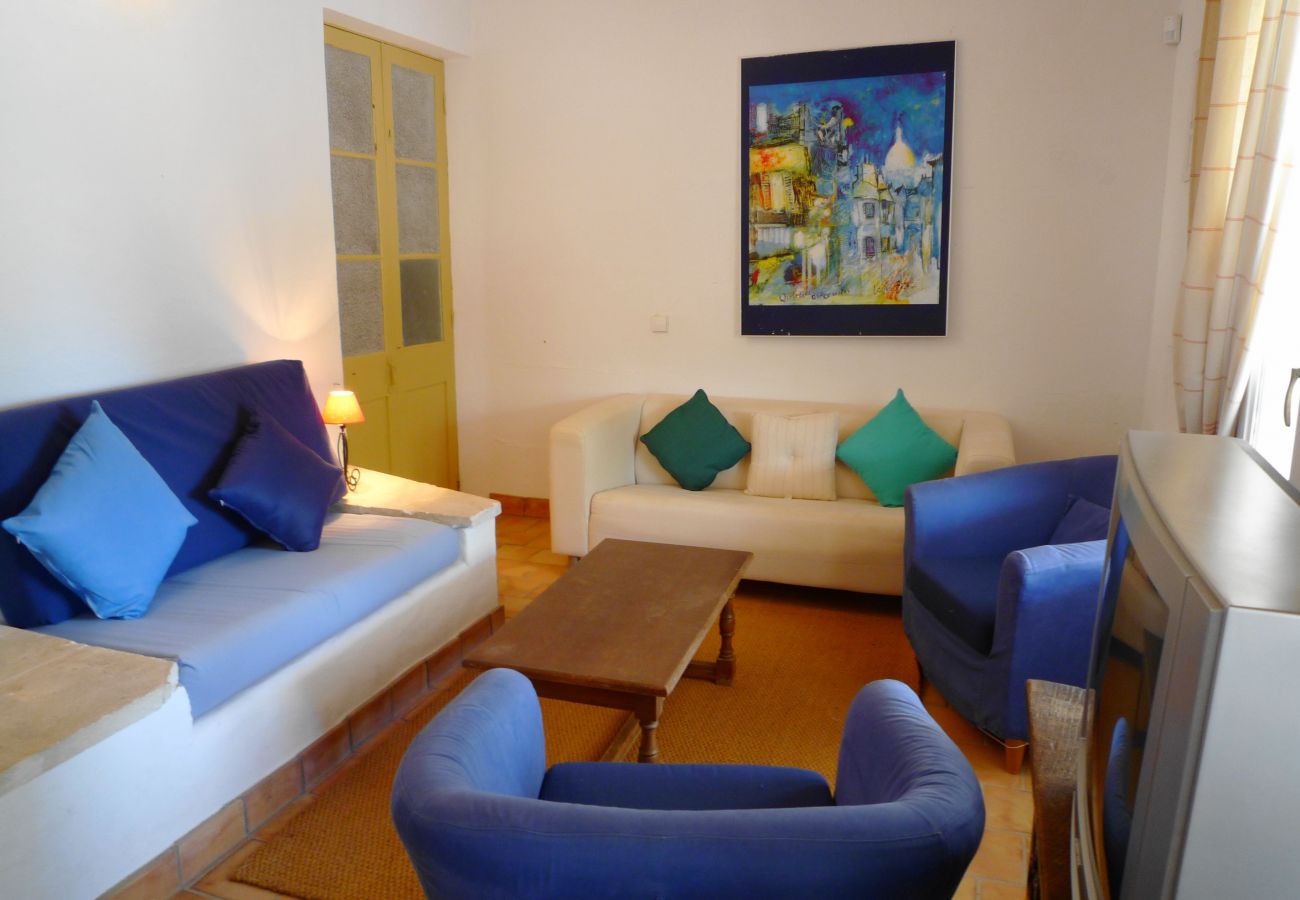 Casa en Sant Climent - Casa LLOC NOU