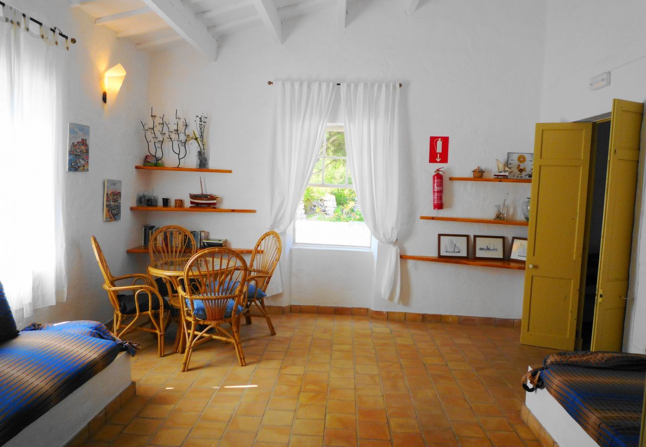 Casa en Sant Climent - Casa LLOC NOU