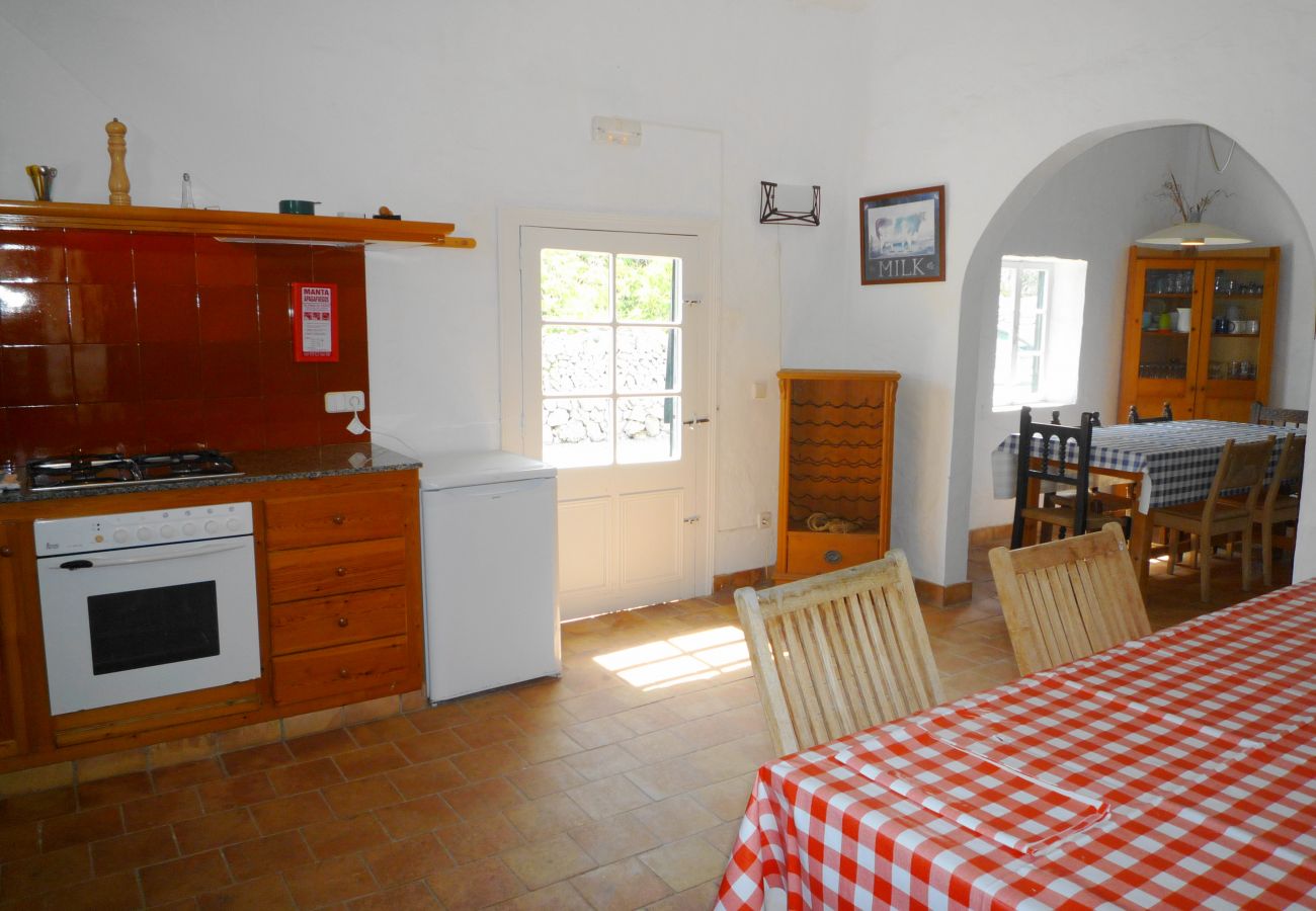 Casa en Sant Climent - Casa LLOC NOU