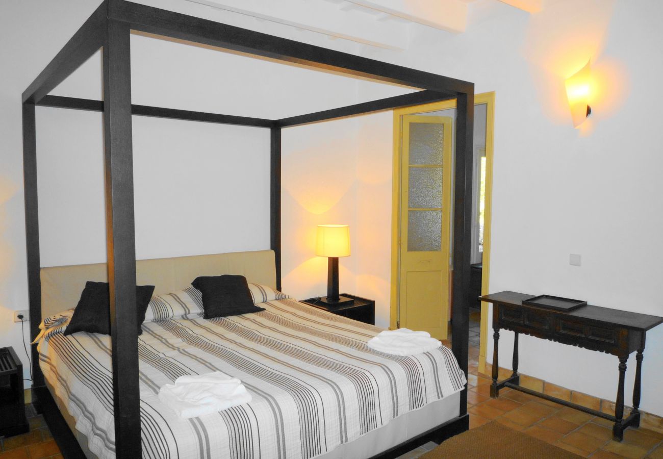 Casa en Sant Climent - Casa LLOC NOU