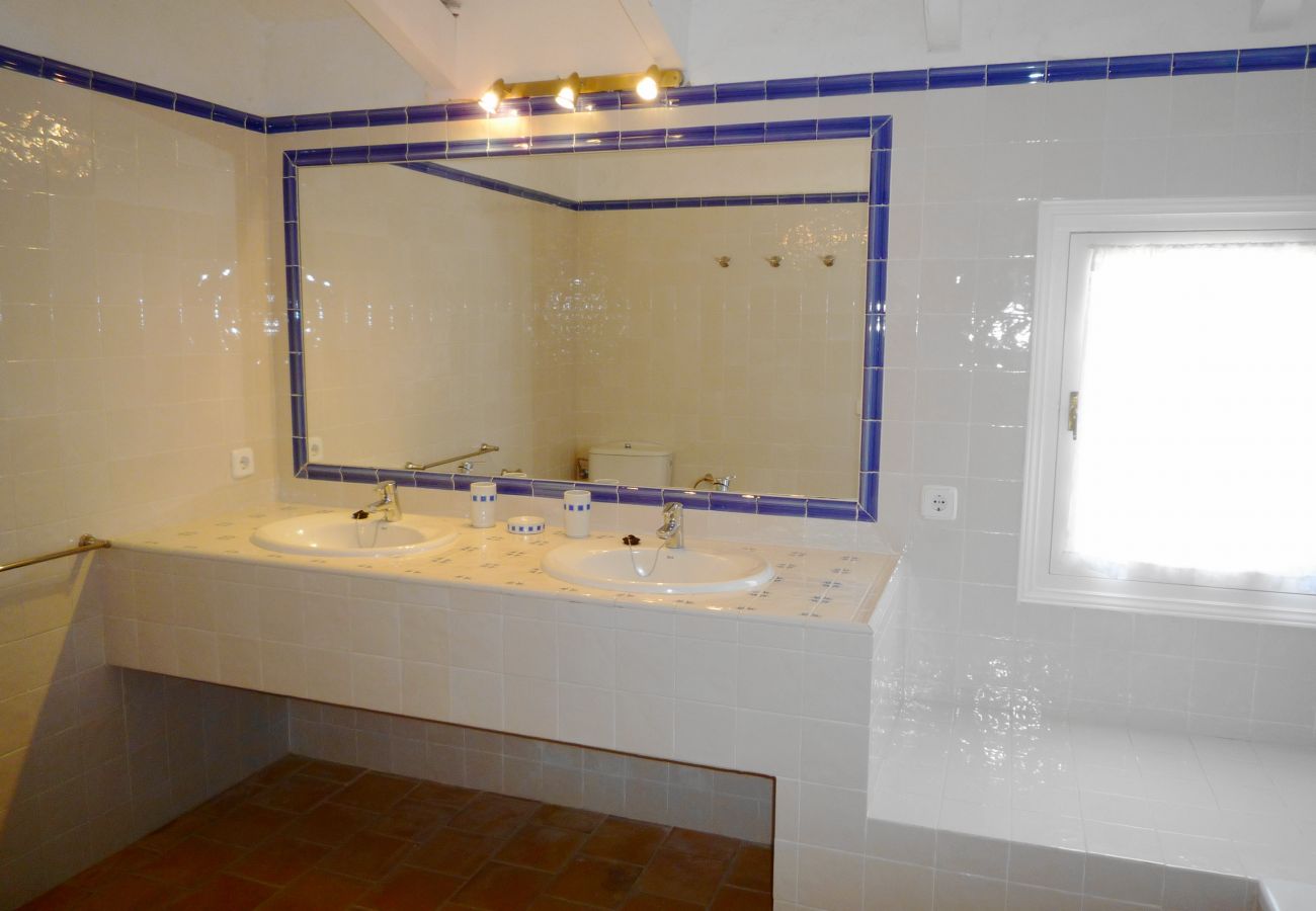 Casa en Sant Climent - Casa LLOC NOU