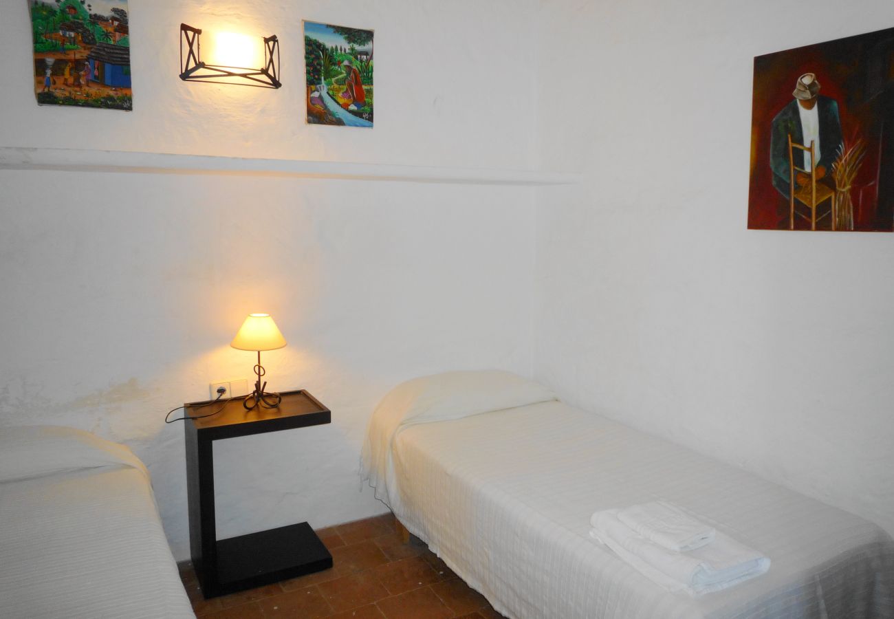 Casa en Sant Climent - Casa LLOC NOU