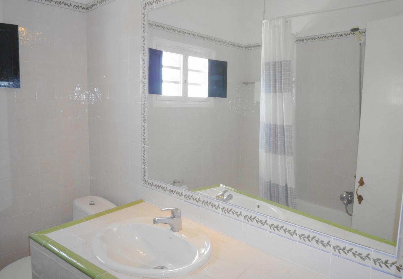 Casa en Sant Climent - Casa LLOC NOU