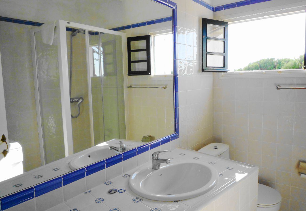 Casa en Sant Climent - Casa LLOC NOU