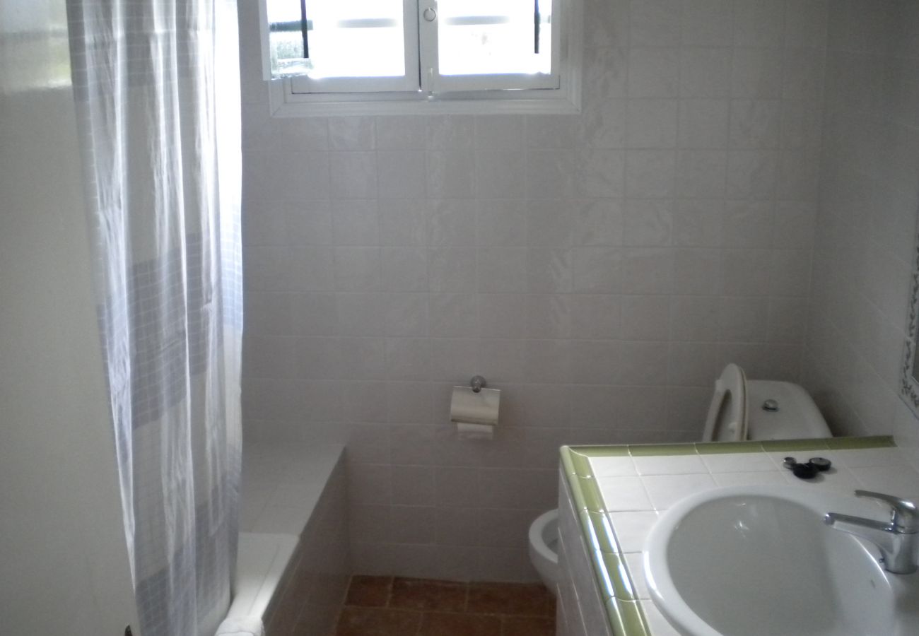 Casa en Sant Climent - Casa LLOC NOU