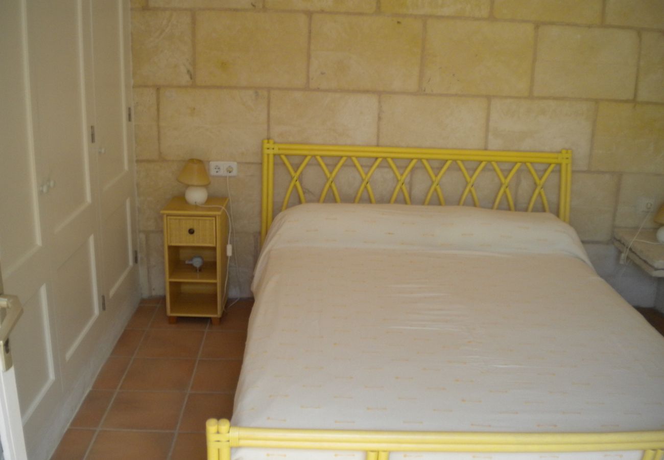 Casa en Sant Climent - Casa LLOC NOU