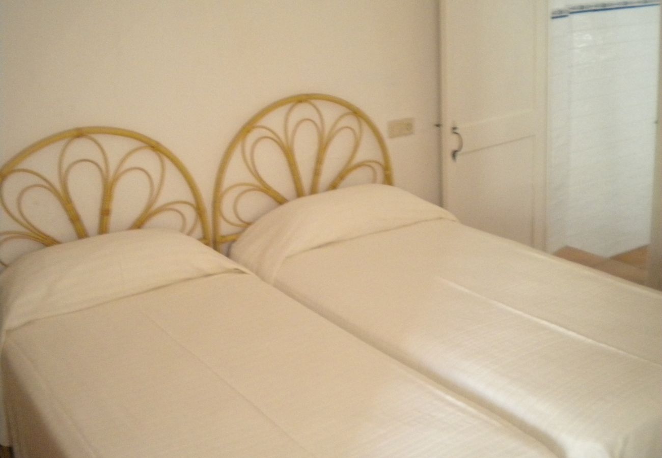 Casa en Sant Climent - Casa LLOC NOU