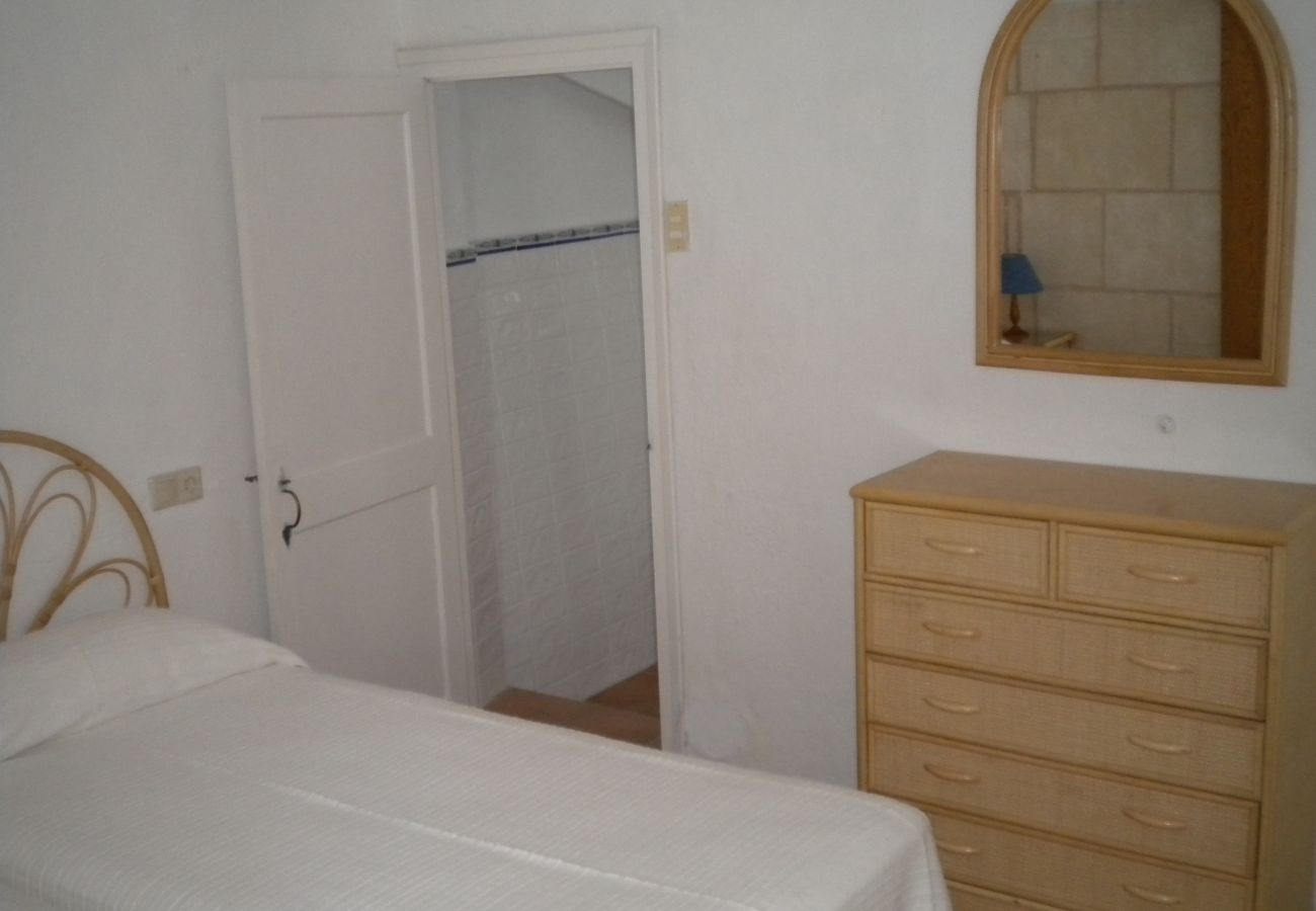 Casa en Sant Climent - Casa LLOC NOU