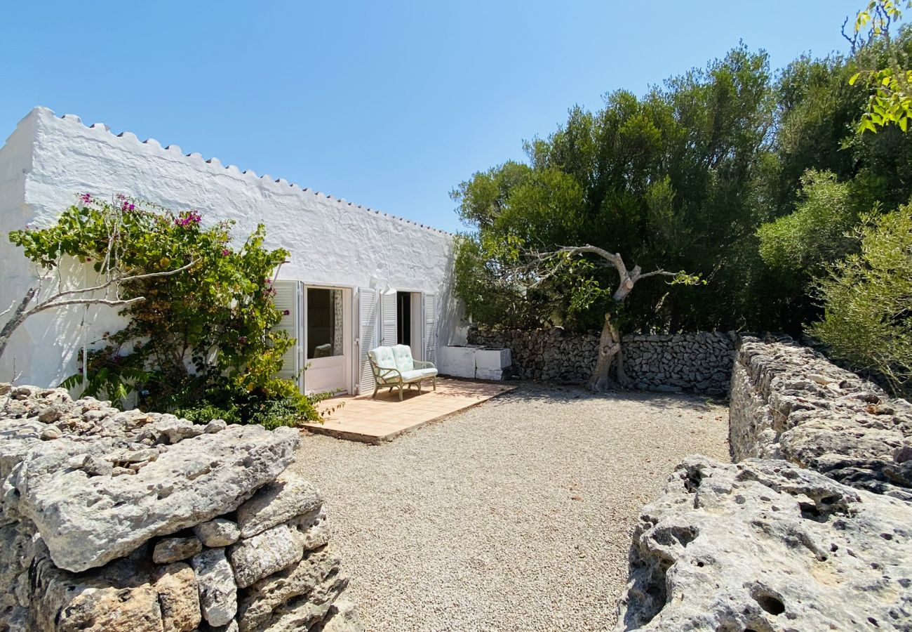 Casa en Sant Climent - Casa LLOC NOU