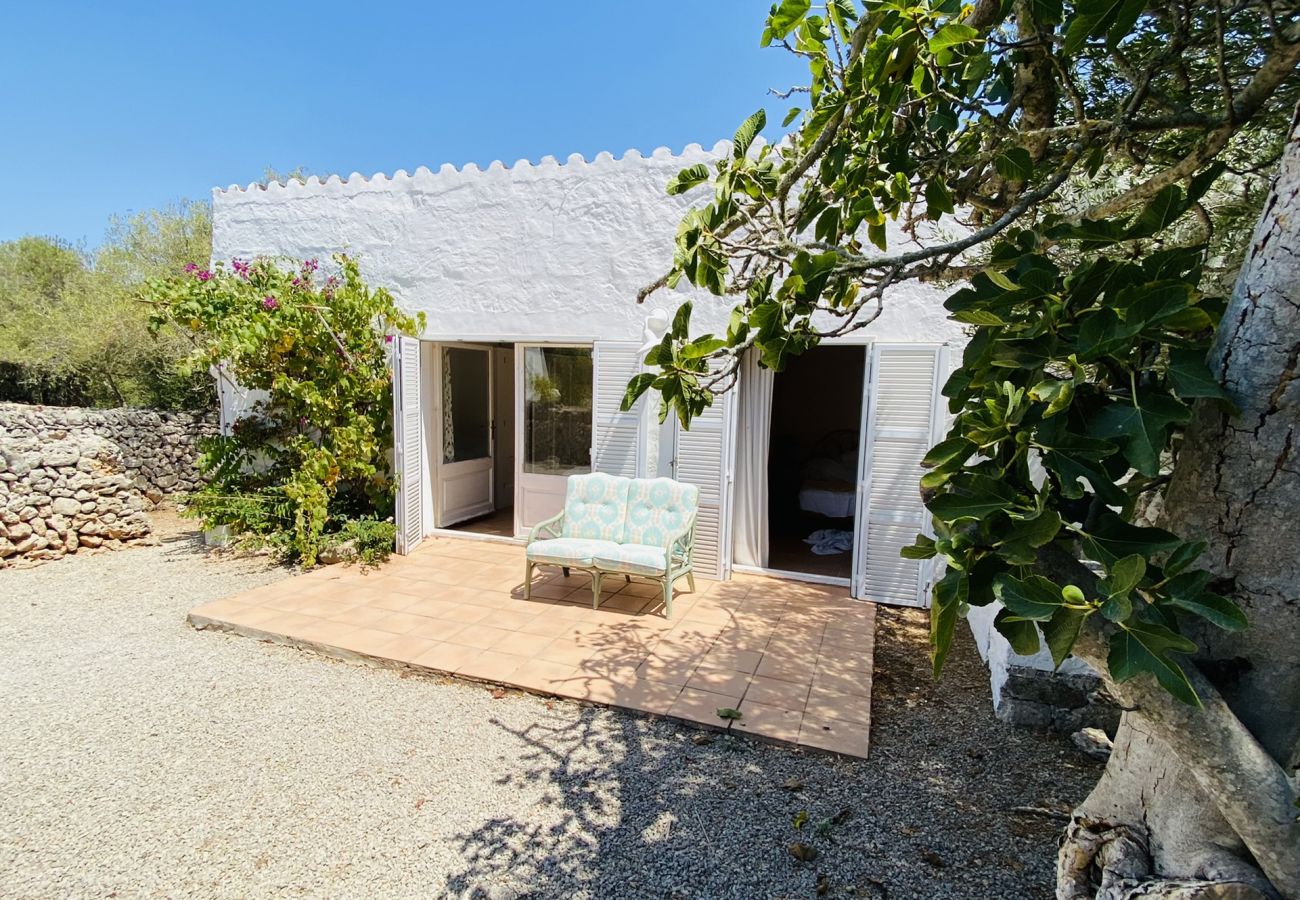 Casa en Sant Climent - Casa LLOC NOU