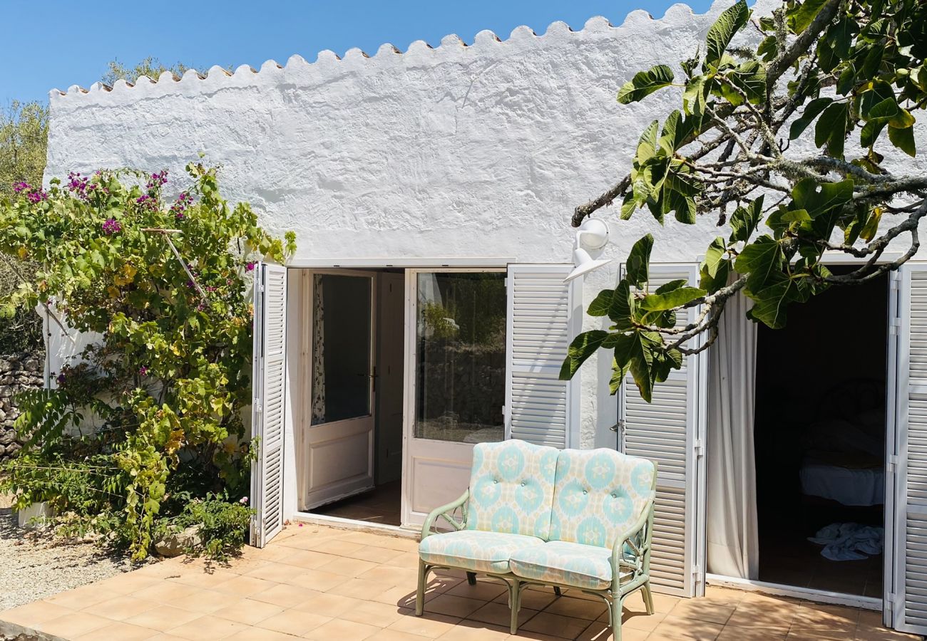 Casa en Sant Climent - Casa LLOC NOU