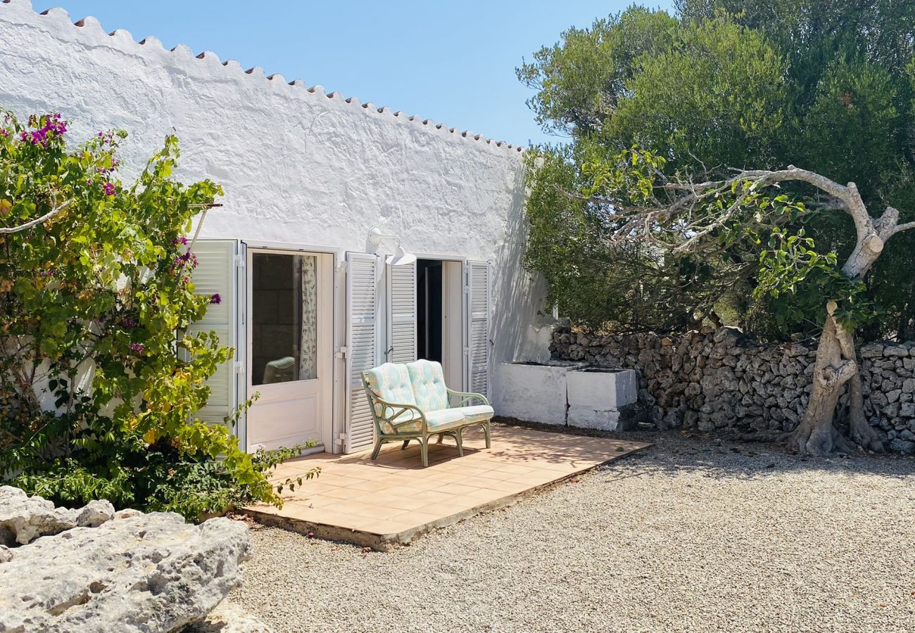 Casa en Sant Climent - Casa LLOC NOU