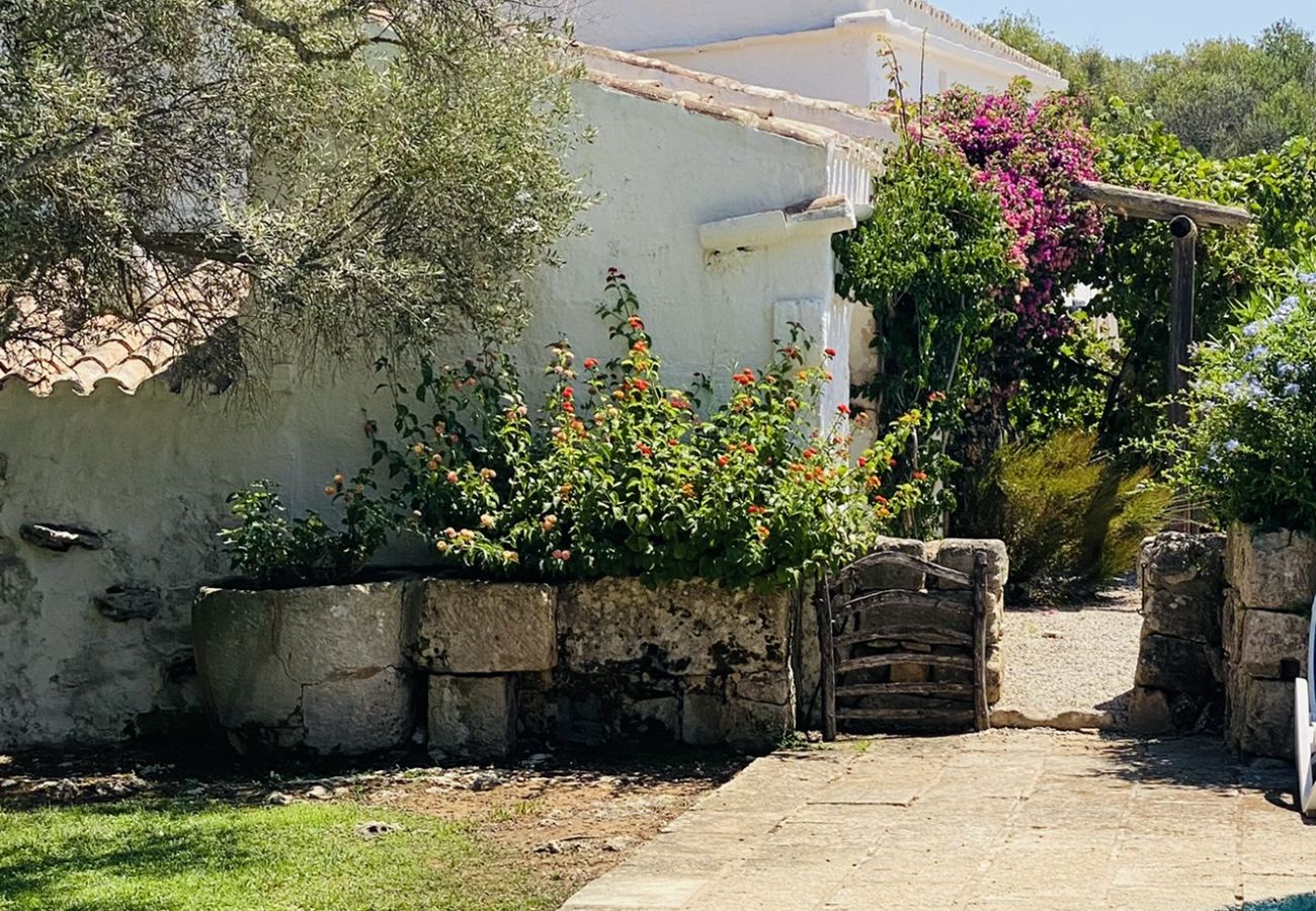 Casa en Sant Climent - Casa LLOC NOU