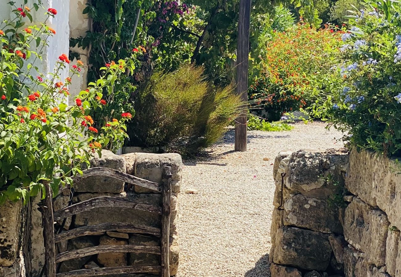 Casa en Sant Climent - Casa LLOC NOU