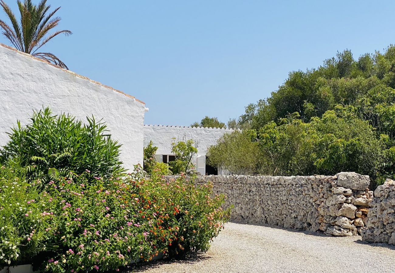 Casa en Sant Climent - Casa LLOC NOU