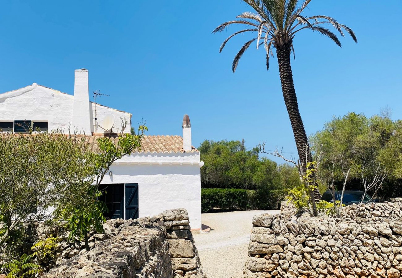 Casa en Sant Climent - Casa LLOC NOU