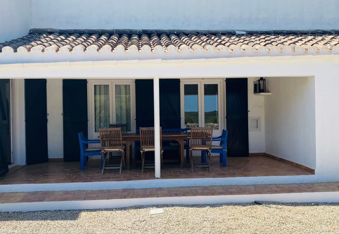 Casa en Sant Climent - Casa LLOC NOU