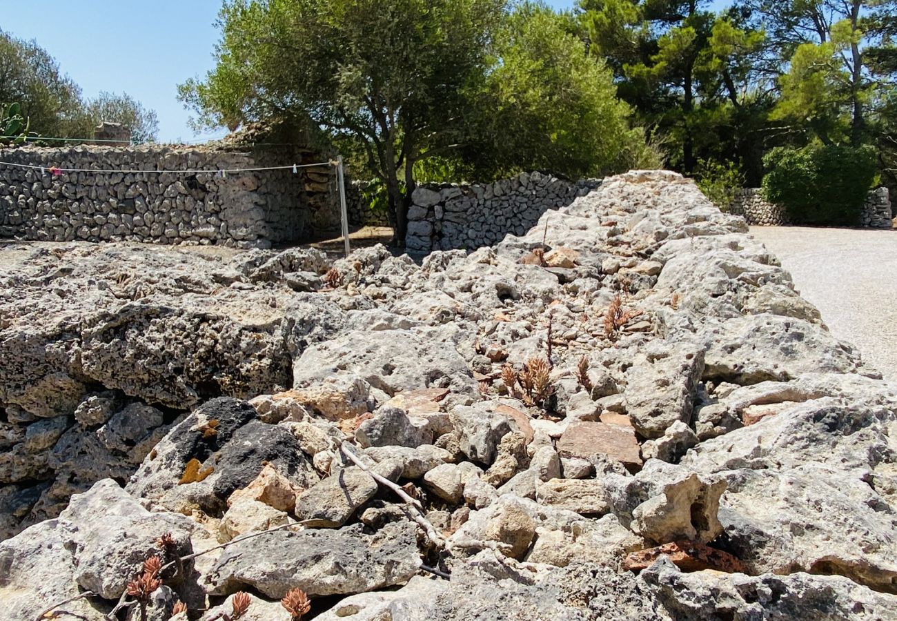 Casa en Sant Climent - Casa LLOC NOU