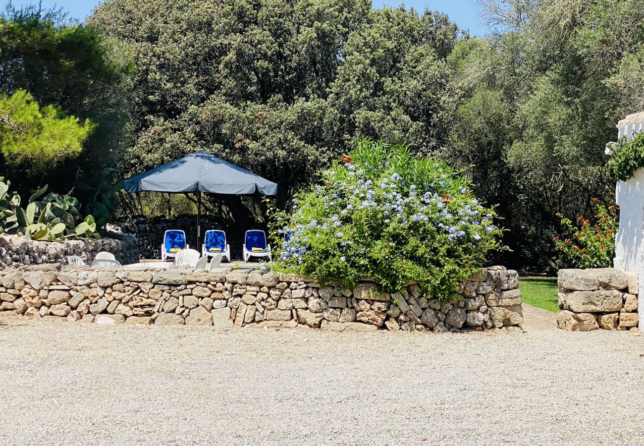 Casa en Sant Climent - Casa LLOC NOU