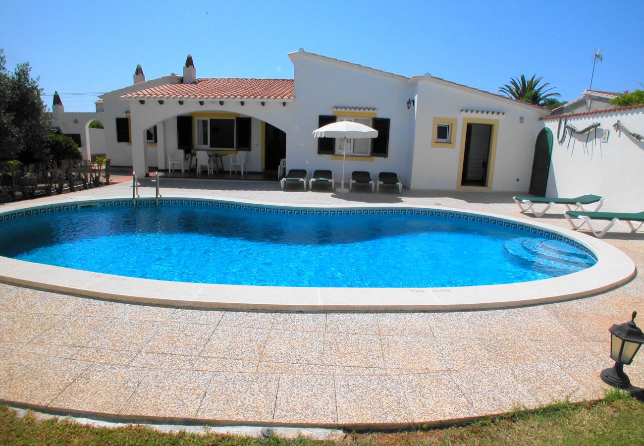 Villa en Sant Climent - Villa NEUS