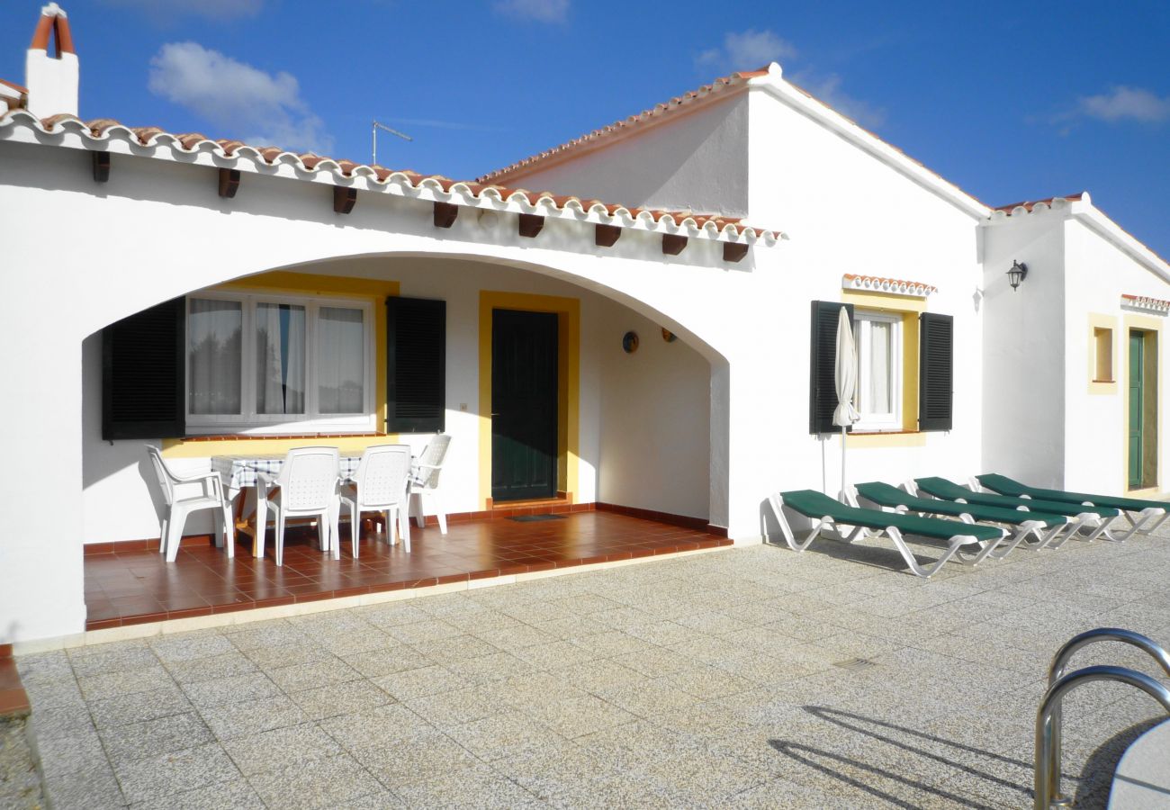 Villa en Sant Climent - Villa NEUS