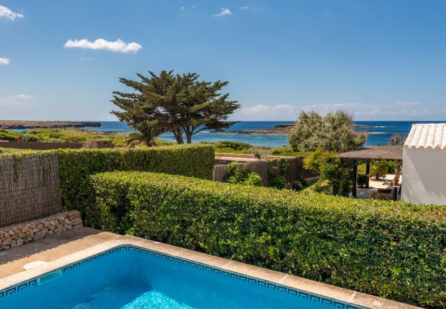 Villa en Binisafuller - Menorca BINILLOR Villa en Binisafuller - Menorca BINILLOR
