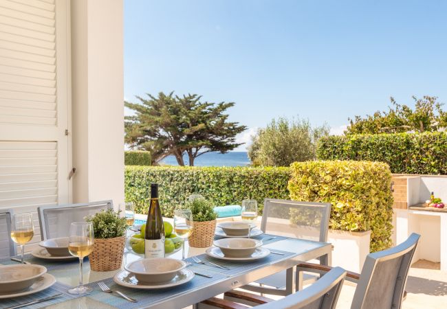 Villa en Binisafuller - Menorca BINILLOR Villa en Binisafuller - Menorca BINILLOR