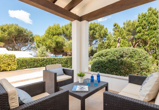 Villa en Binisafuller - Menorca BINILLOR Villa en Binisafuller - Menorca BINILLOR