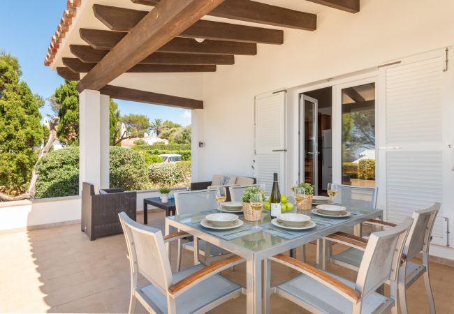 Villa en Binisafuller - Menorca BINILLOR Villa en Binisafuller - Menorca BINILLOR