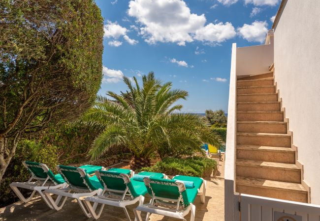 Villa en Binisafuller - Menorca BINILLOR Villa en Binisafuller - Menorca BINILLOR